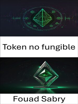 cover image of Token no fungible